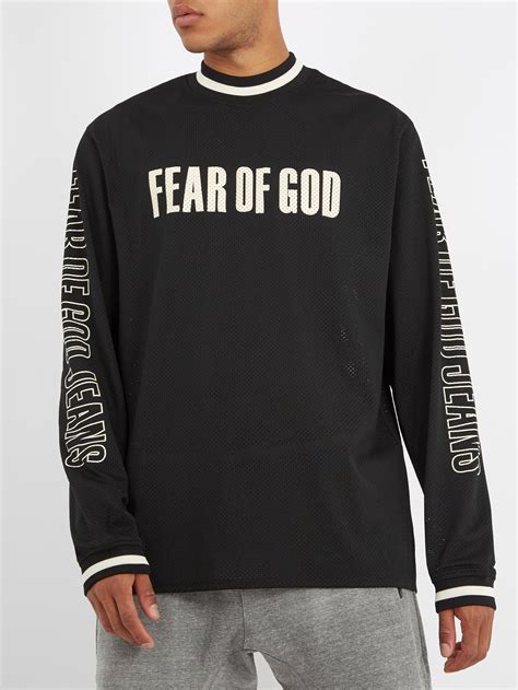 fear of god clothing fake|fear of god athletics men.